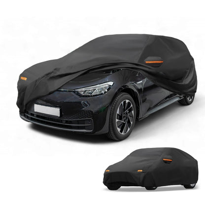 Car Cover Waterproof All Weather for Volkswagen ID.3 (2021–2024)