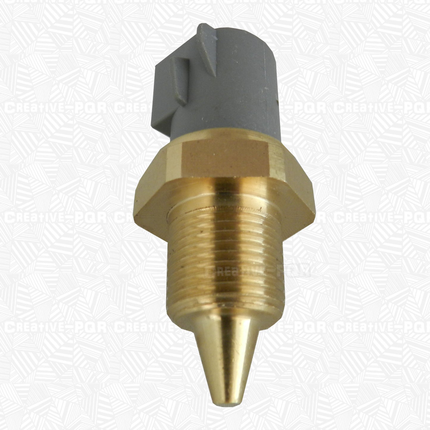 Coolant Temperature Sensor for Ford F Series Fairlane (NA)