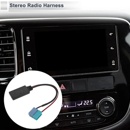 Stereo Radio Harness for Porsche CD Host Car (2000-2005)