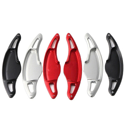 Extended Shift Paddle Trim Cover for Hyundai Sonata (1997)