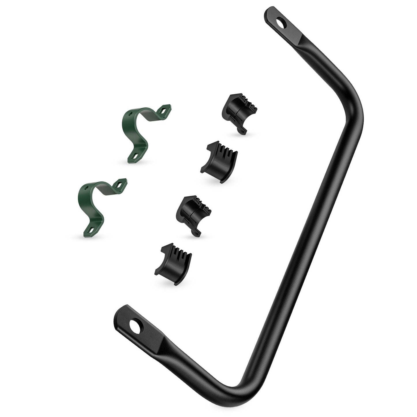 Rear Sway Bar for Polaris Sportsman 550 850 1000 XP (2009–2023)