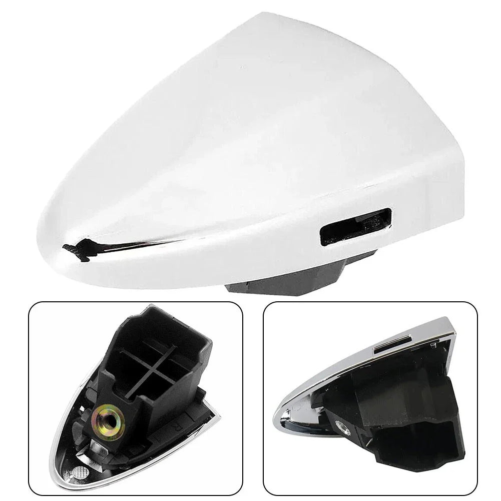 Door Handle Cover 1 Pc for Lexus IS250 IS350 IS F (2006–2013)