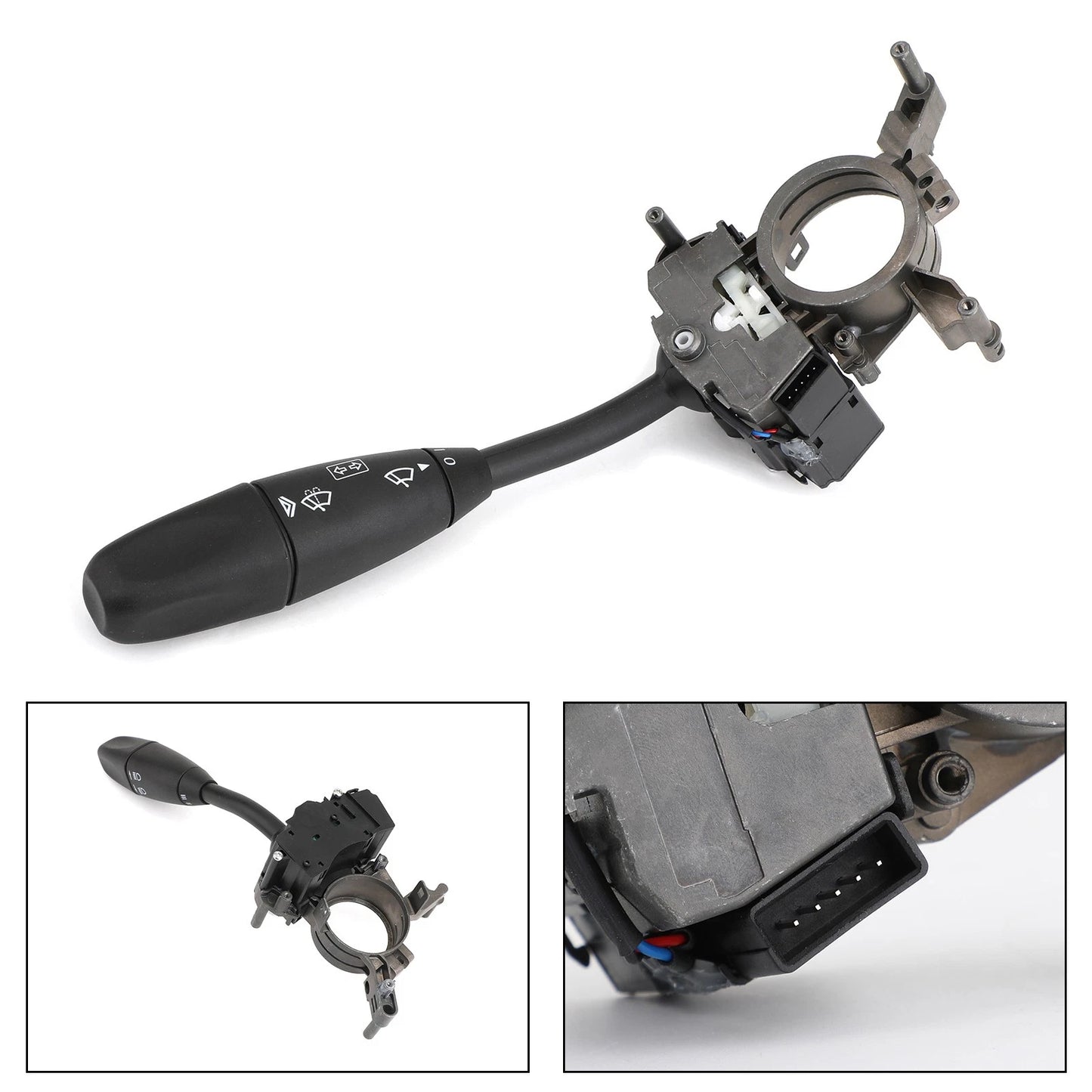 Turn Signal Switch 0005452310 for Benz C32 AMG C230 C240 CLK320 CLK500 (1998–2007)