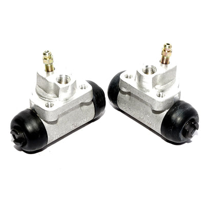 7/8 Rear Wheel Brake Cylinder Set for Nissan Silvia 200SX S12 CA20E 2.0L 1983-1988