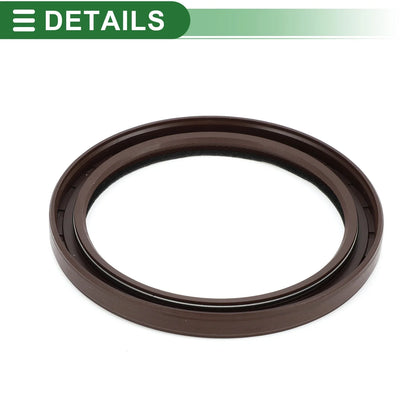 Rear Crankshaft Oil Seal for ISUZU (8-97049146-0) (2000-2023)