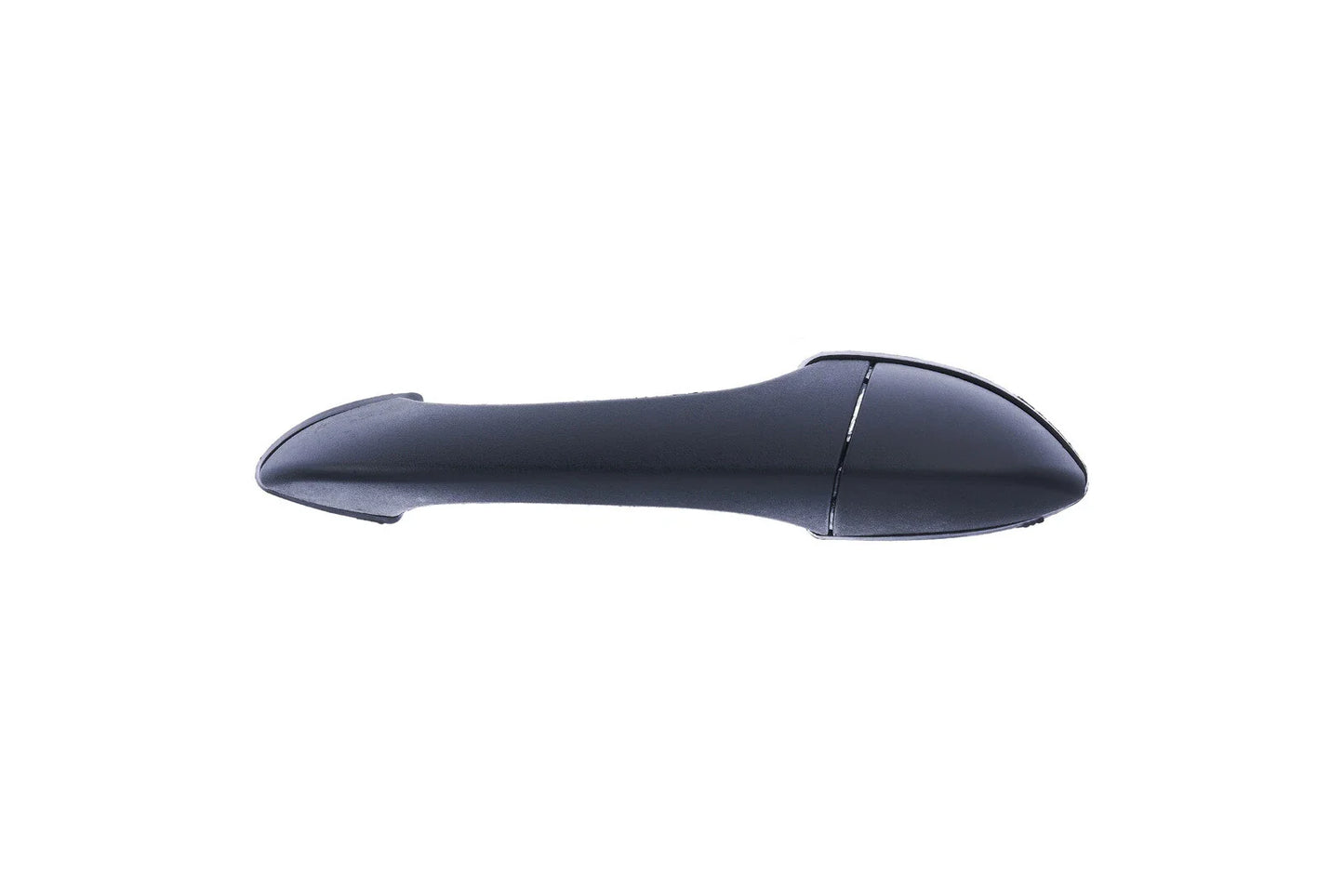 Rear Left Outer Door Handle No Keyhole for BMW X5 E53 (2000–2006)
