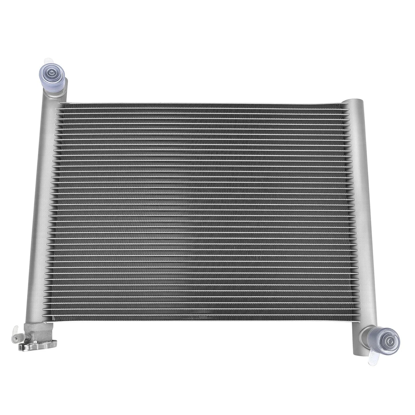 Aluminum Radiator for Polaris Sportsman XP 850 HO EFI EPS (2009–2013)