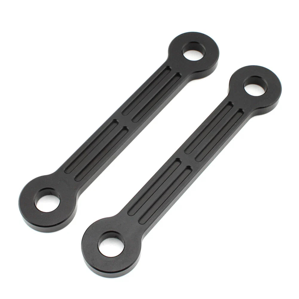 Rear Suspension Linkage Lowering Kit for SUZUKI SV650 ABS (2016-2021)