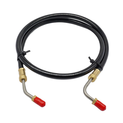 Hose Trim Pump Connector for R/MR/Alpha I (Year Range Not Specified)