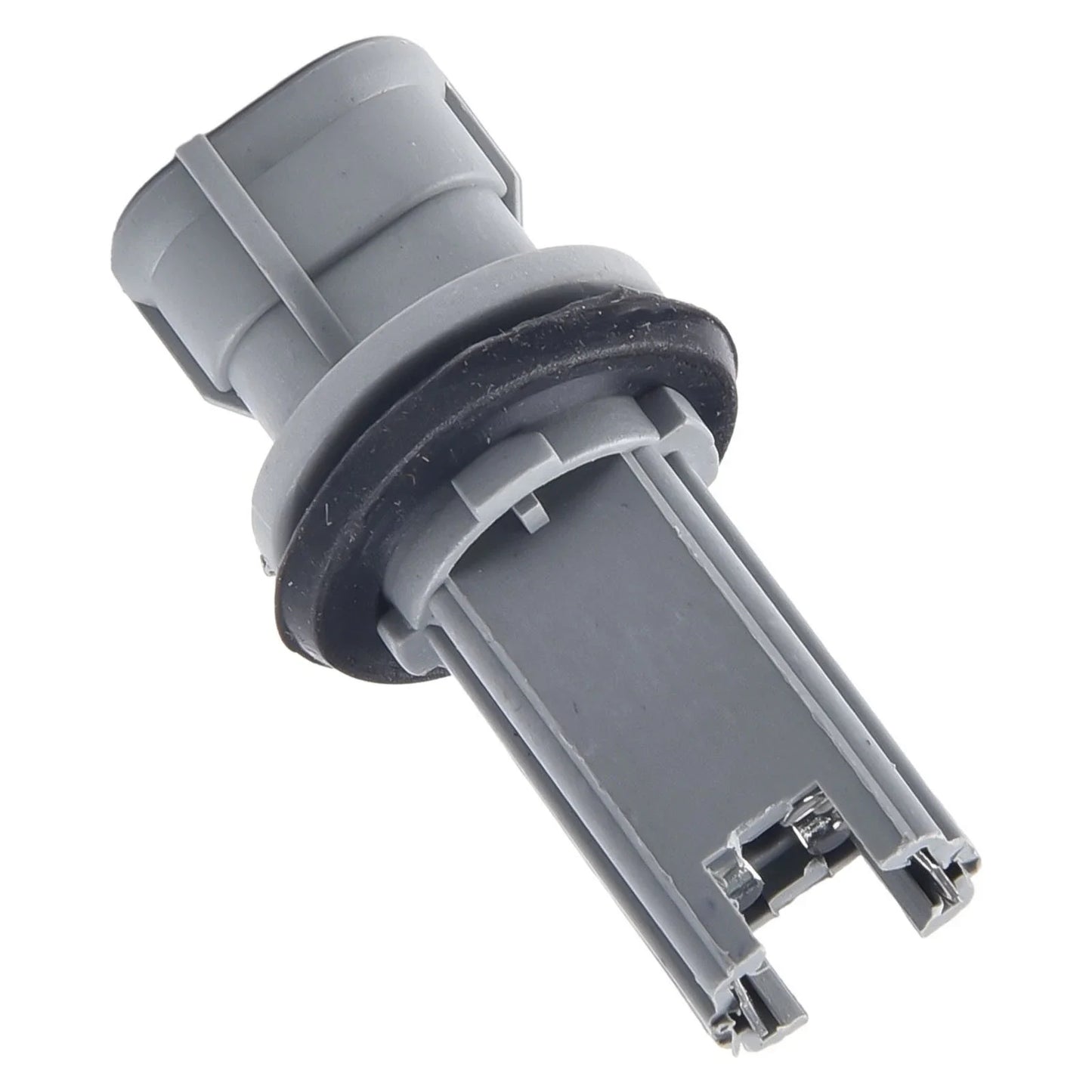 Nylon Material T10 Bulb Base Socket for Toyota Clearance Lights