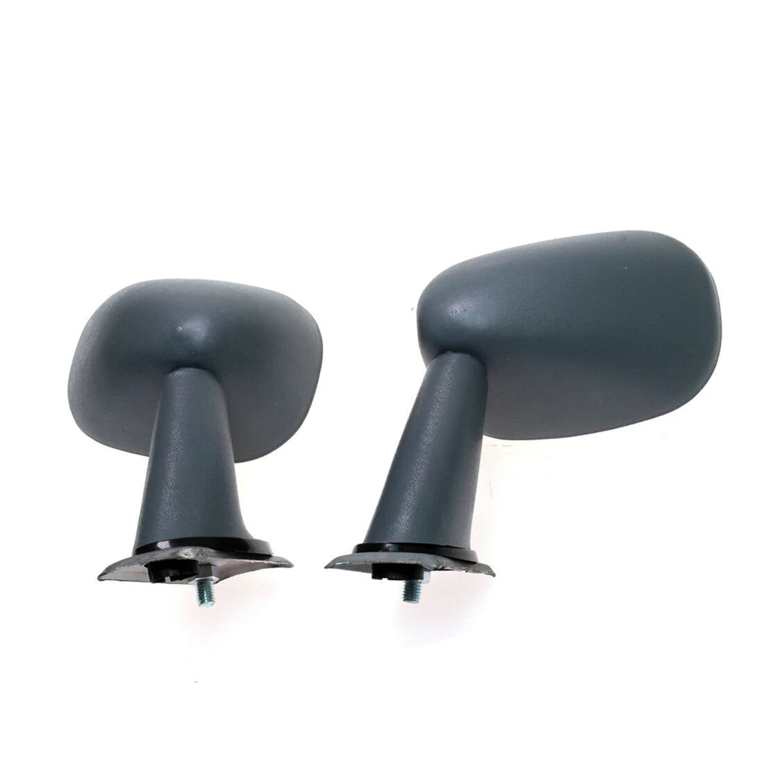 Gray Fender Mirror x2 for Mazda Cosmo 121 AP RX-5