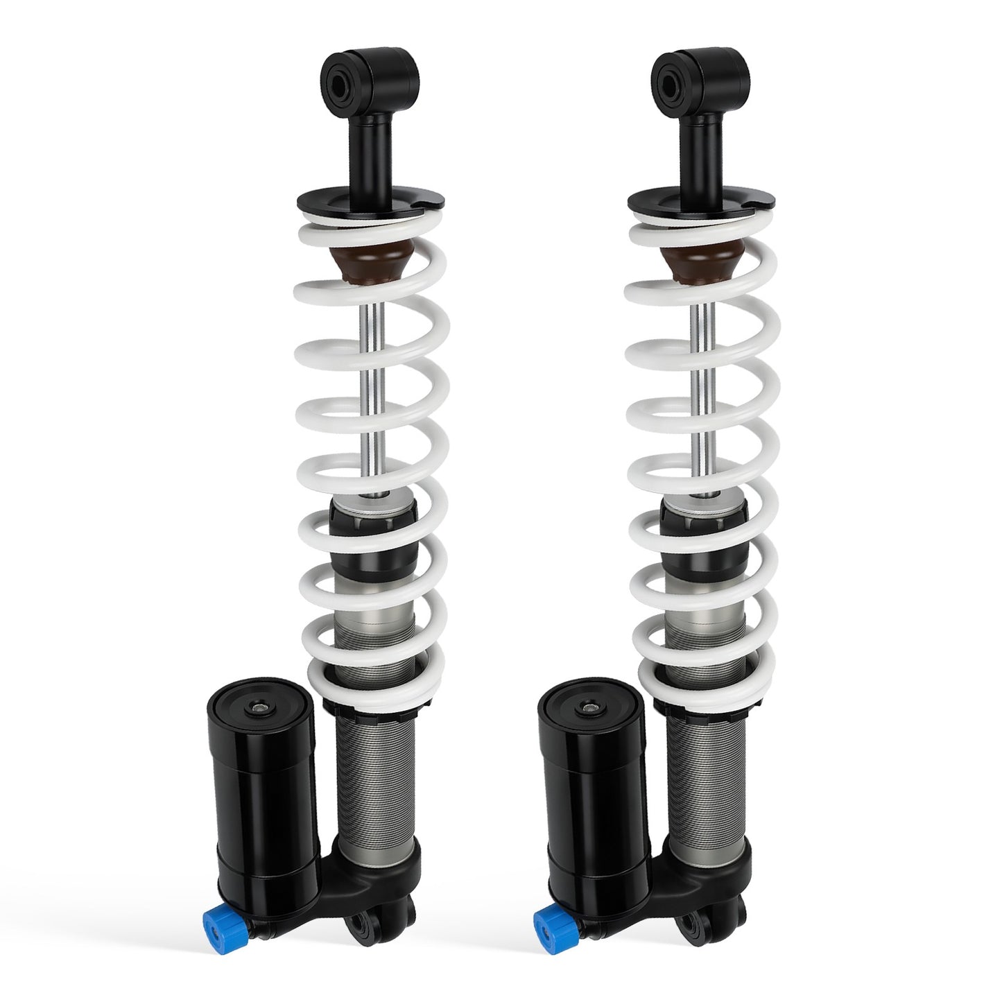 Rear Air Shocks for Polaris Sportsman XP 850 (2009–2014)