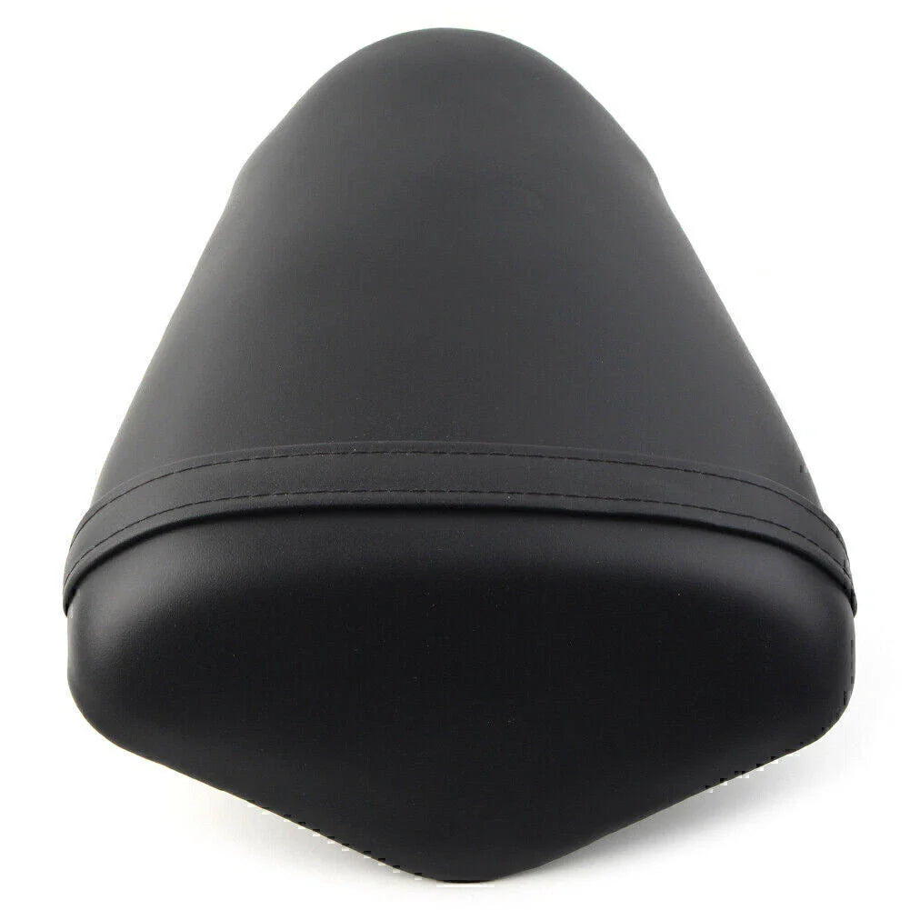 Rear Pillion Passenger Seat for Kawasaki Ninja ZX-6R ZX636 ZX10R (2008-2012)