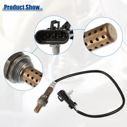O2 Oxygen Sensor for Chevy Blazer, GMC Jimmy (1995–2005) 234-4012