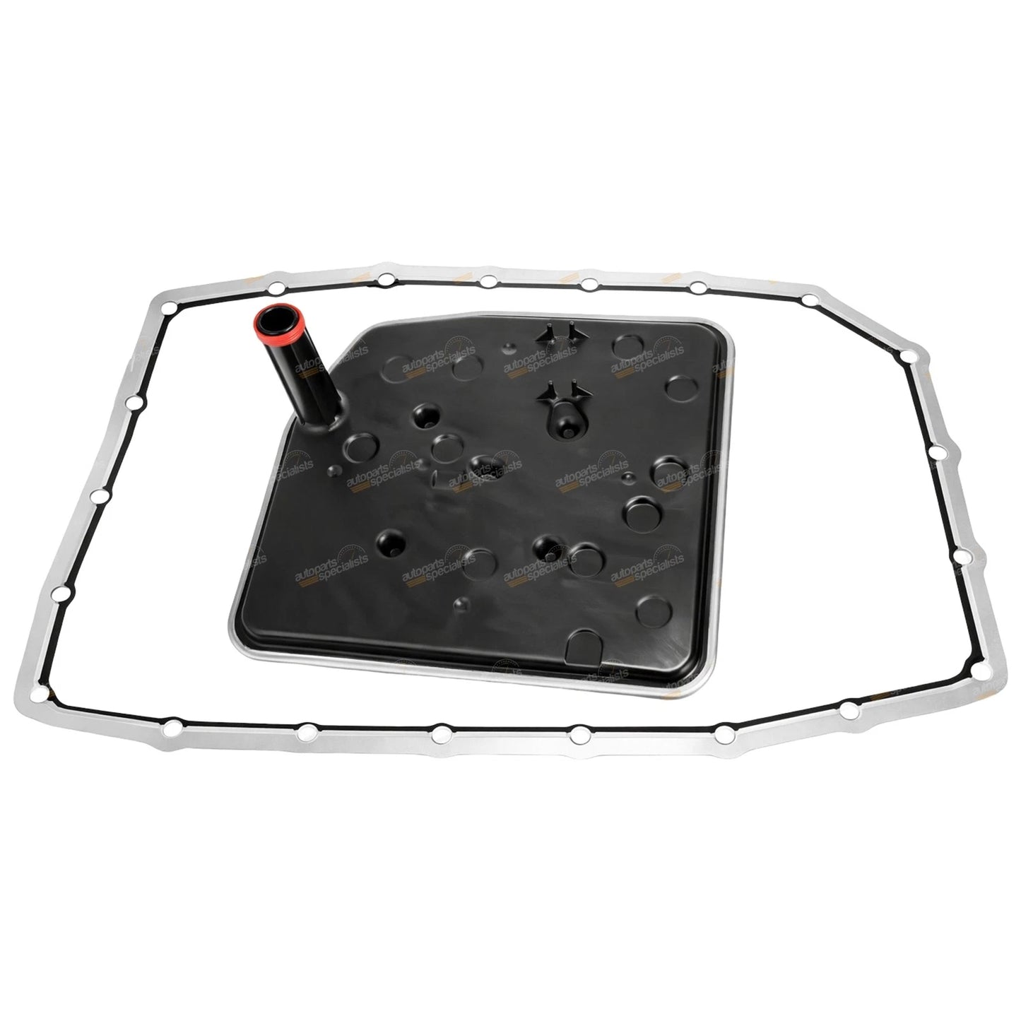 Transmission Filter Kit for Ford Ranger (2011–2019)