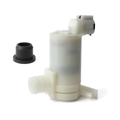 Windscreen Washer Pump Motor & Grommet for Nissan Patrol GU (1998-2004)