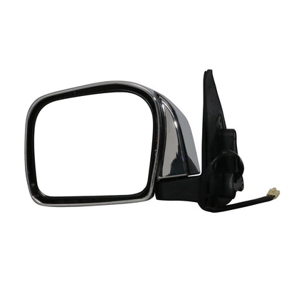 Electric Door Mirror for Toyota Hilux 4WD (LN145–LN170) Left Side