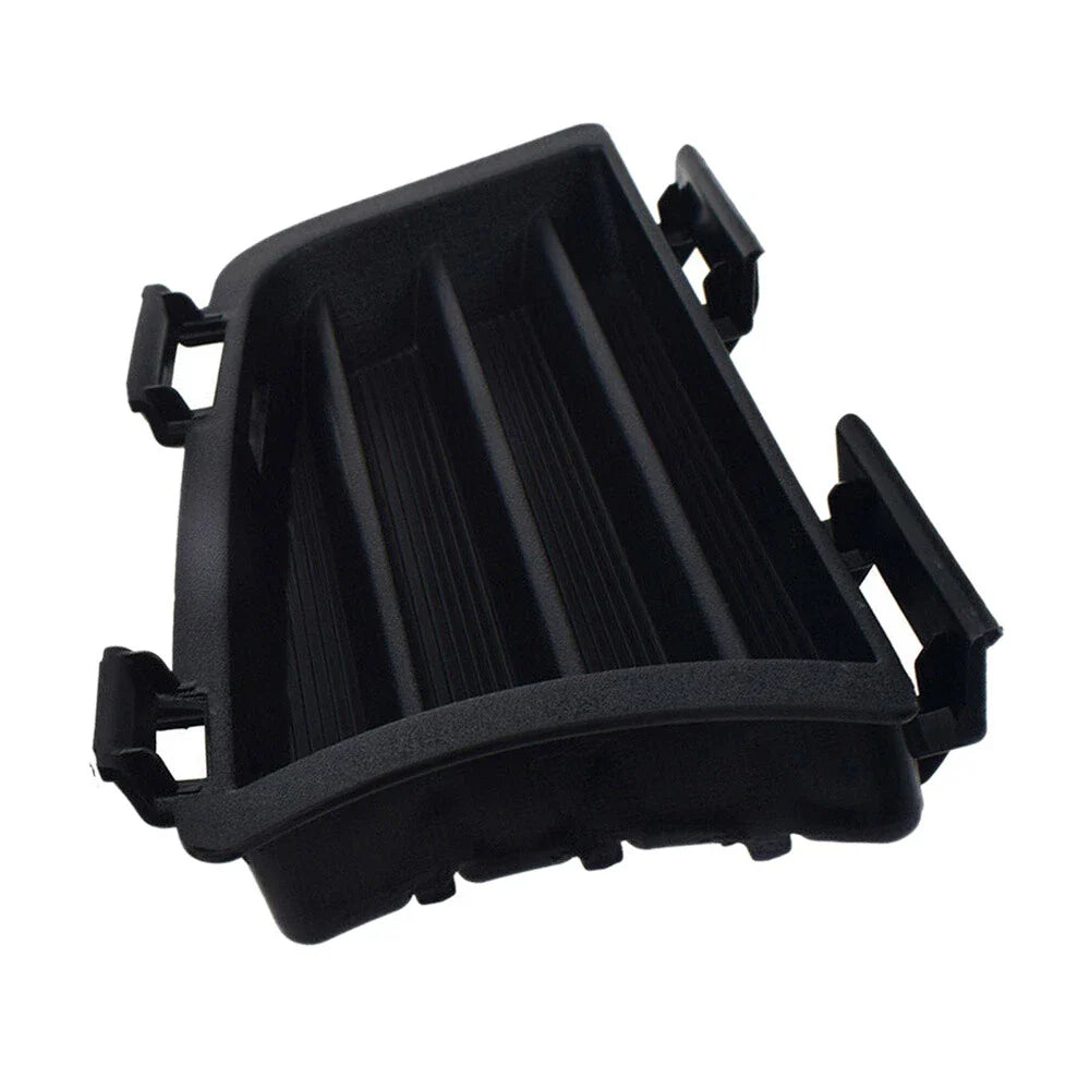 Black Right Outer Lower Fog Light Cover for Vibe Base GT (2003-2010)