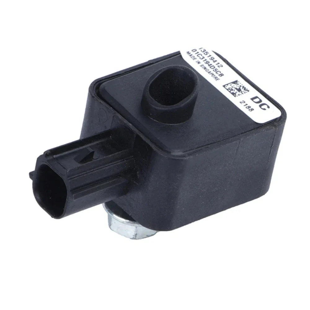 Front Impact Sensor for Chevy Silverado, Sierra 1500, Buick, Cadillac (2007-2023)