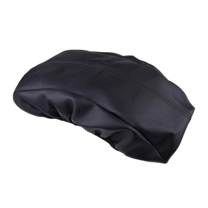 Black Center Console Armrest Cover for Nissan Altima (2019-2022)