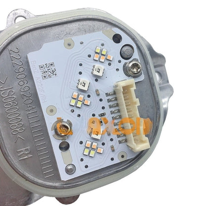 LED DRL Module for Benz S-Class W222 S450 (2018–2020)
