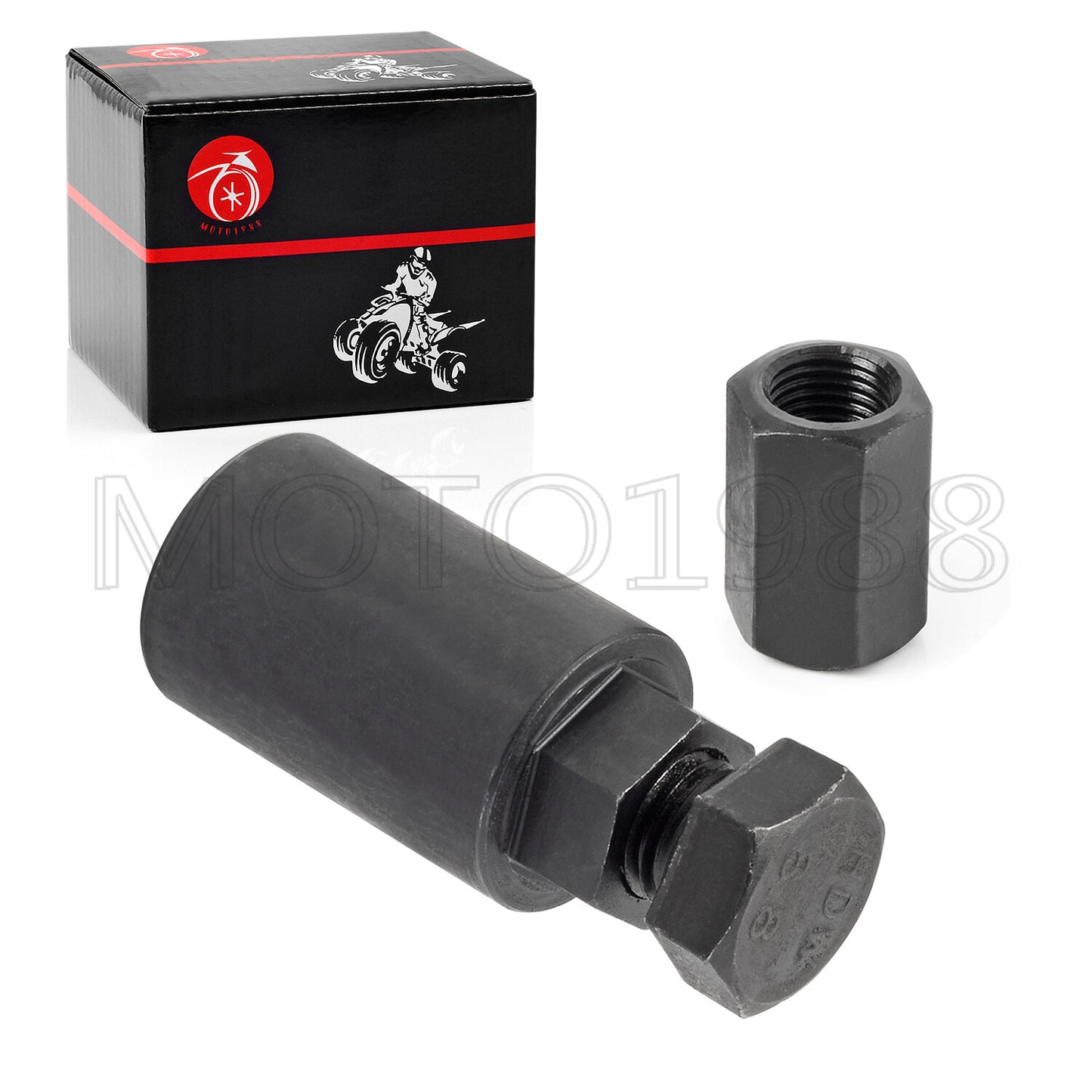 Flywheel Puller for Kawasaki KX250 KX450 KLX110 KLX450R KFX450 (2003–2023)