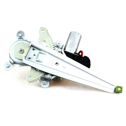 Power Window Regulator for Toyota Hilux Vigo Champ (2004–2016) LH Side