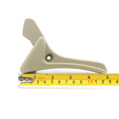 LH Seat Adjustment Lever Beige for Mitsubishi Triton Strada L200 2005-2014