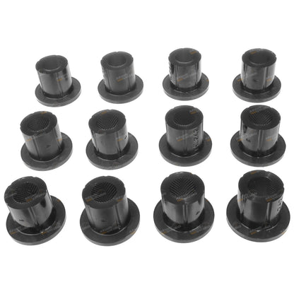 Rear Leaf Spring Bush Kit for Hilux 4Runner (1984–1995)