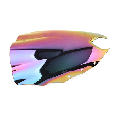 Windscreen for Yamaha FZ-6R (2009–2015) Deep-Iridium