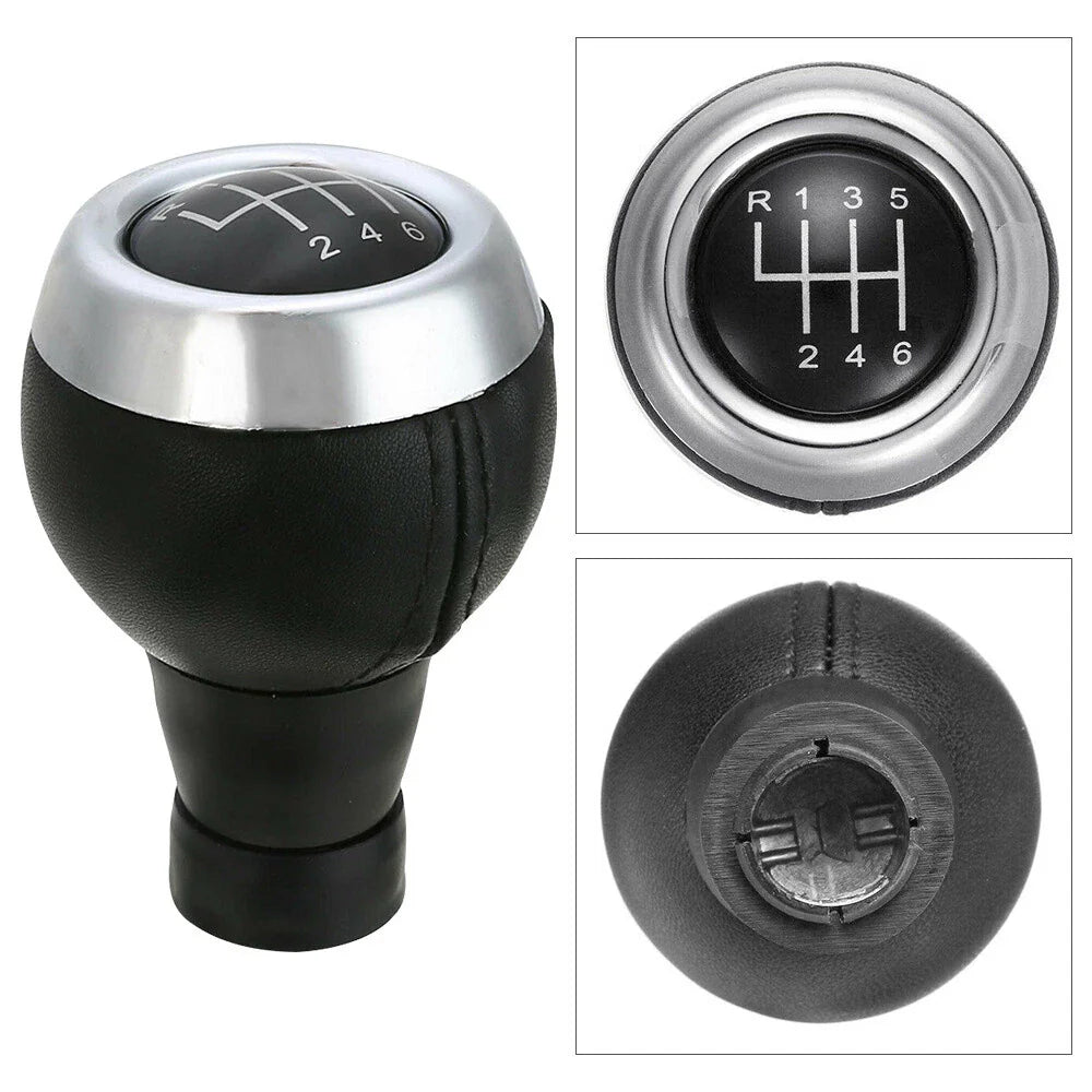 6 Speed Manual Shifter Knob for BMW MINI R55 R56 R57 R58 R59 R60 R61 (2007-2019)