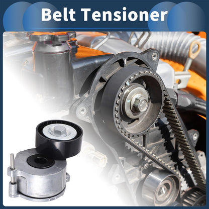 Belt Tensioner for Citroen C4 (2004–2011) No. 5751E9 Metal
