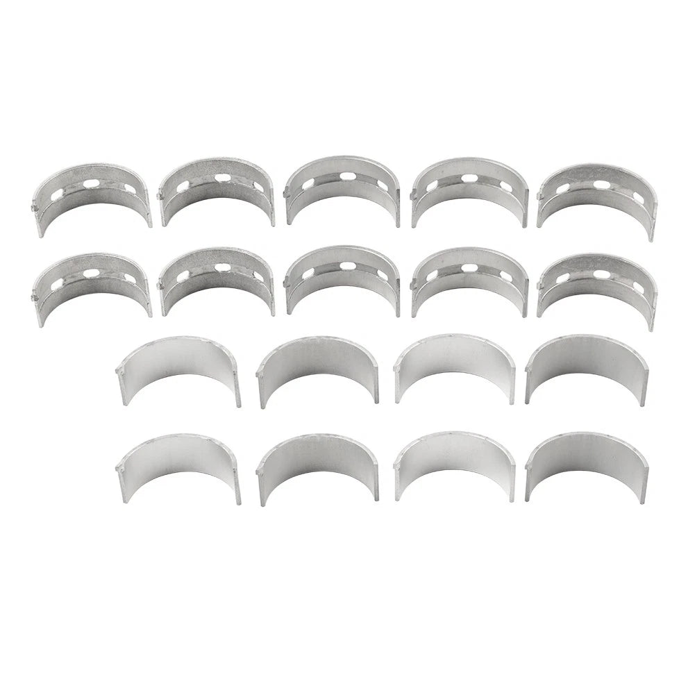 4X +50 32.5MM Connecting Rod Bearings for Honda VTZ250 (1984–1985) VTR250 (1997–2017)