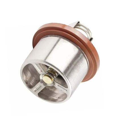 Engine Coolant Thermostat for Porsche Cayenne S Turbo GTS (2008–2010)