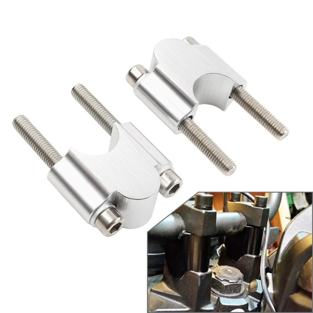 Baffled Engine Oil Catch Can Tank Kit for Universal Applications (No Year)