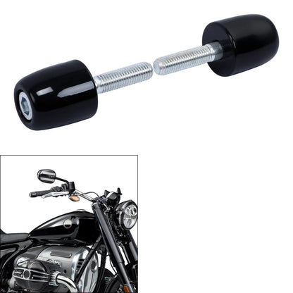 Handlebar Vibration Absorber Caps for BMW R18 (2021-2023)