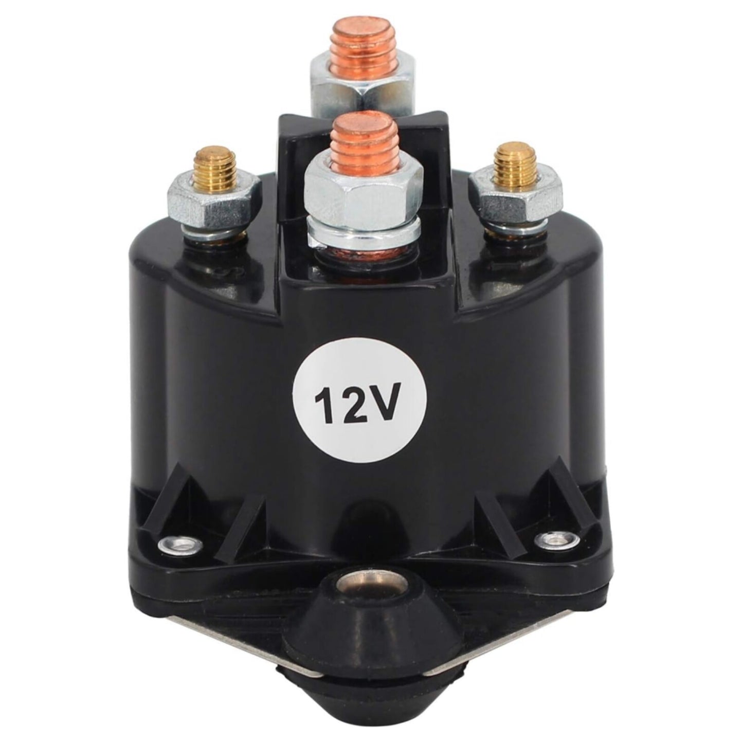 Starter Solenoid Relay for Mercury Outboard 115-250 HP (Various Years)