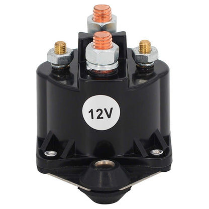Starter Solenoid Relay for Mercury Outboard 115-250 HP (Various Years)