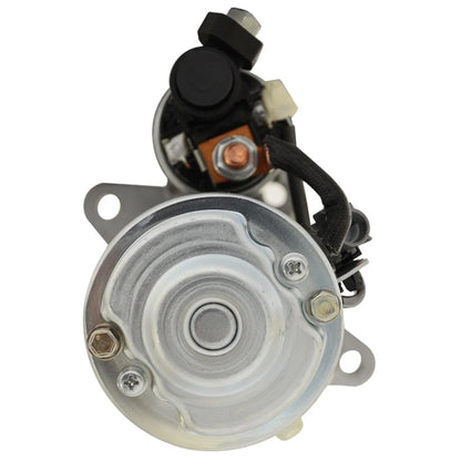 Starter Motor for Mazda CX-7 ER 4cyl 2.2L MZR-CD Diesel (2009-2010)