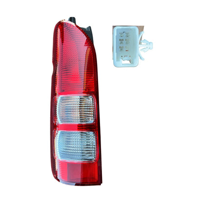 Tail Lamp