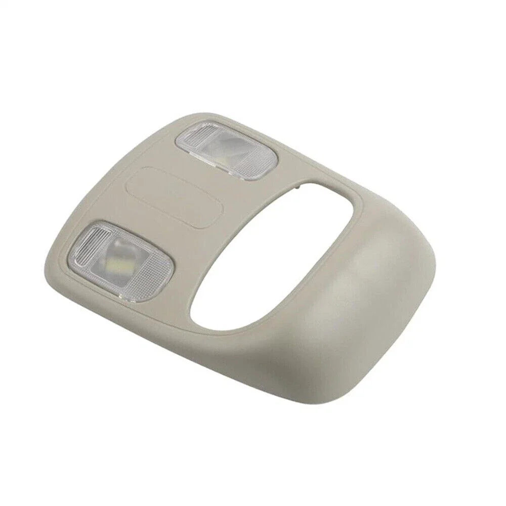 Overhead Console Cover for 02-10 Dodge Ram 1500 2500 3500 (2002-2010)