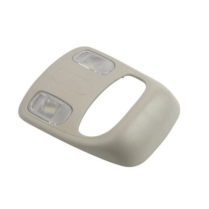 Overhead Console Cover for 02-10 Dodge Ram 1500 2500 3500 (2002-2010)