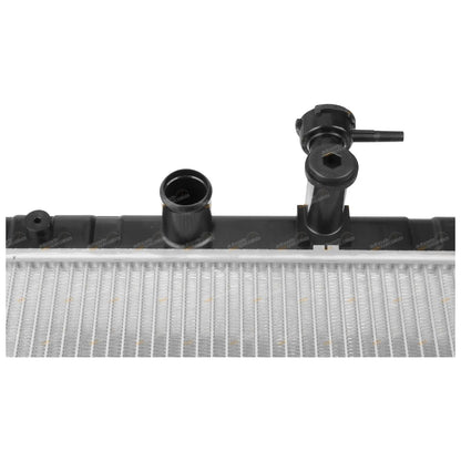 4cyl 2.5L Radiator for Nissan X-Trail T31 (2007 - 2014)