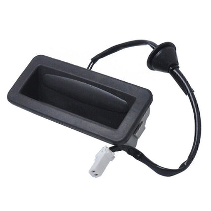 Car Rear Trunk Tailgate Release Switch for Ford Focus C-MAX (2004-2011)