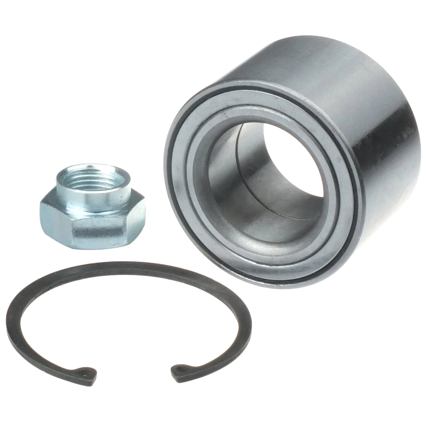 Front Wheel Bearing Kit for Suzuki Alto (2004–2008)
