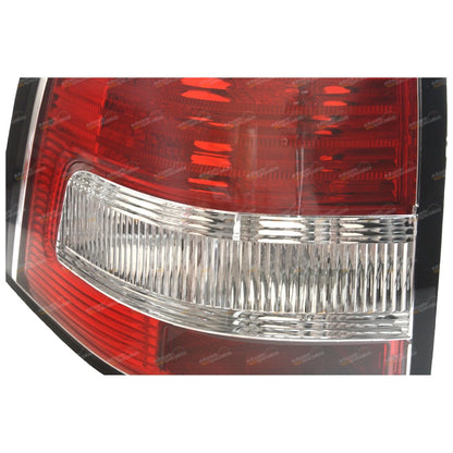 LH Tail Light for Holden Commodore Ute (2007–2016)