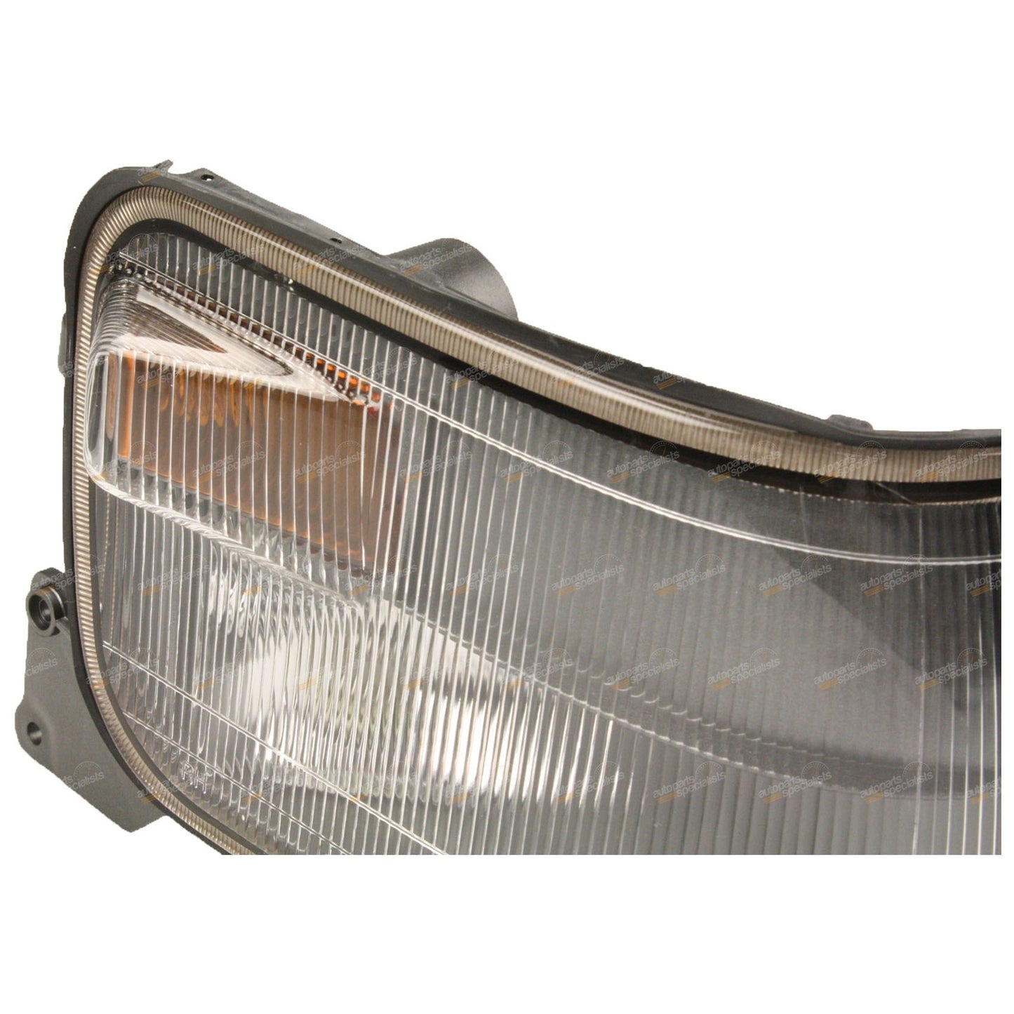 2X Corner Indicator Lights for Mitsubishi L300/L400 Express Van (1990–2005)