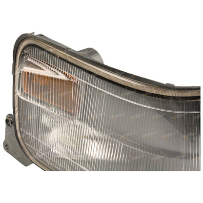 2X Corner Indicator Lights for Mitsubishi L300/L400 Express Van (1990–2005)