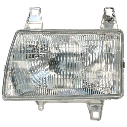 LH Headlight for Mazda Bravo B2500/B2600 Ford Courier (1996–1999)