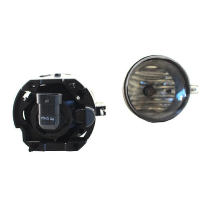 Fuel Filler Gas Cap Cover for Jeep Chrysler Dodge Plymouth (1999–2019) 52030377AA